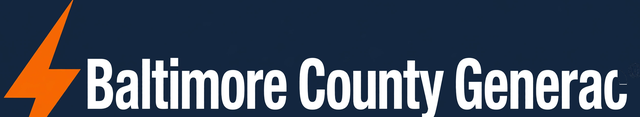 Baltimore County Generac